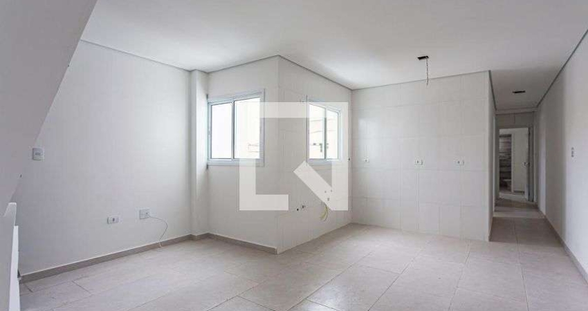 Apartamento à Venda - Vila Leopoldina, 3 Quartos,  135 m2