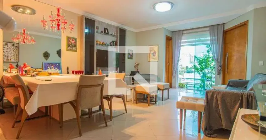 Casa à Venda - Jardim Bela Vista, 4 Quartos,  278 m2