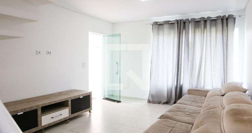 Casa com 4 quartos à venda na Rua Tunísia, --, Parque Oratório, Santo André