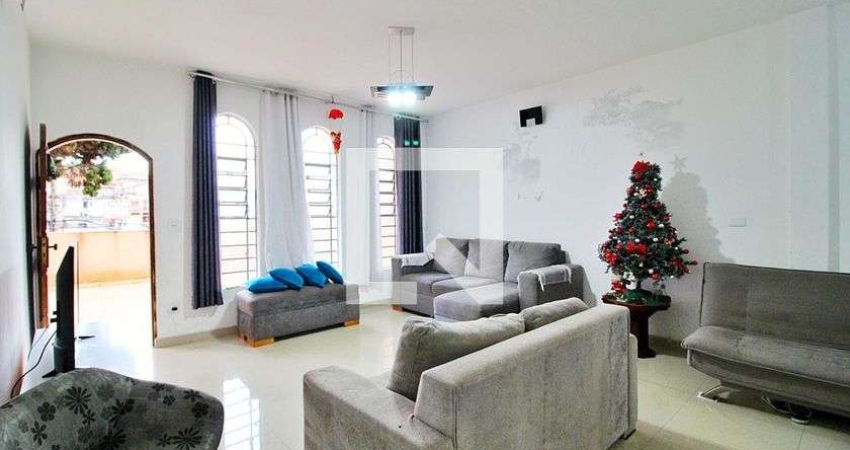 Casa à Venda - Jardim das Maravilhas, 3 Quartos,  168 m2