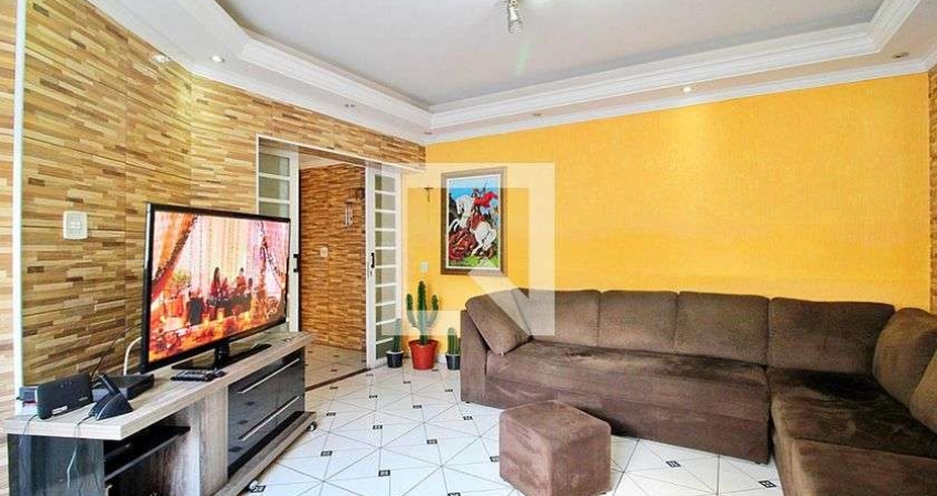 Casa à Venda - Jardim Santo Alberto, 3 Quartos,  222 m2
