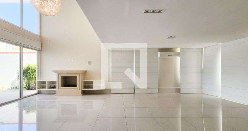 Casa com 4 quartos à venda na Alameda das Mirindibas, --, Cerâmica, São Caetano do Sul