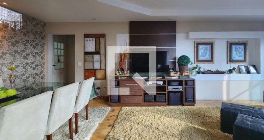 Apartamento à Venda - Santo Antônio, 3 Quartos,  156 m2
