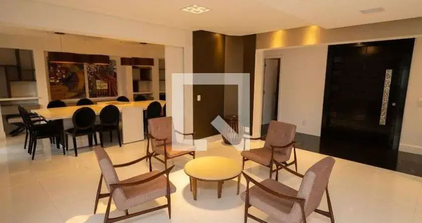 Apartamento à Venda - Nova Petrópolis, 6 Quartos,  519 m2