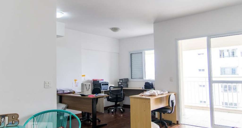Apartamento com 2 quartos à venda na Rua dos Coqueiros, --, Campestre, Santo André