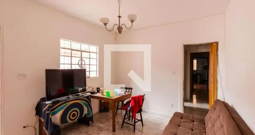 Casa com 2 quartos à venda na Rua Nuporanga, --, Santa Teresinha, Santo André