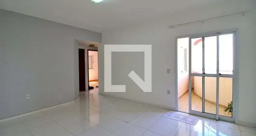 Apartamento à Venda - Jardim Bela Vista, 3 Quartos,  88 m2