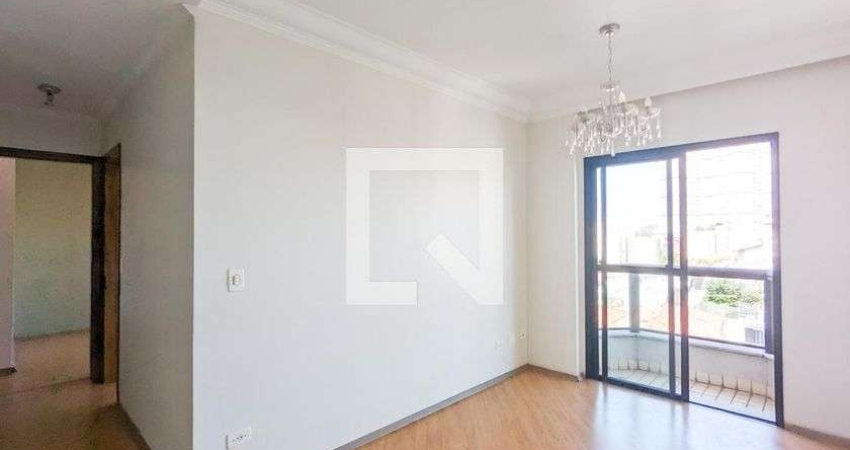 Apartamento à Venda - Vila Lusitânia, 2 Quartos,  62 m2