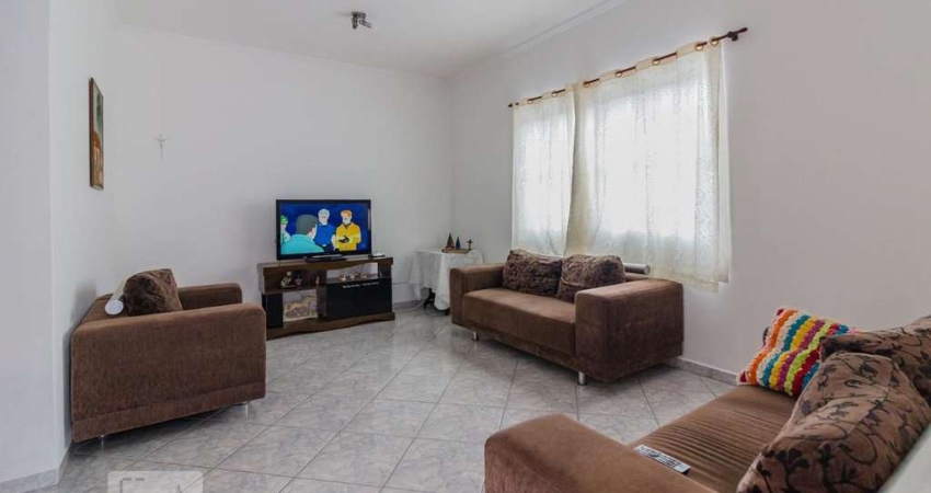 Casa à Venda - Parque Bandeirante, 3 Quartos,  120 m2