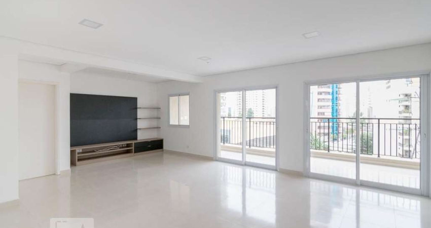 Apartamento à Venda - Jardim Bela Vista, 3 Quartos,  161 m2