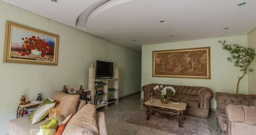 Casa com 3 quartos à venda na Rua São Paulo, --, Santa Paula, São Caetano do Sul