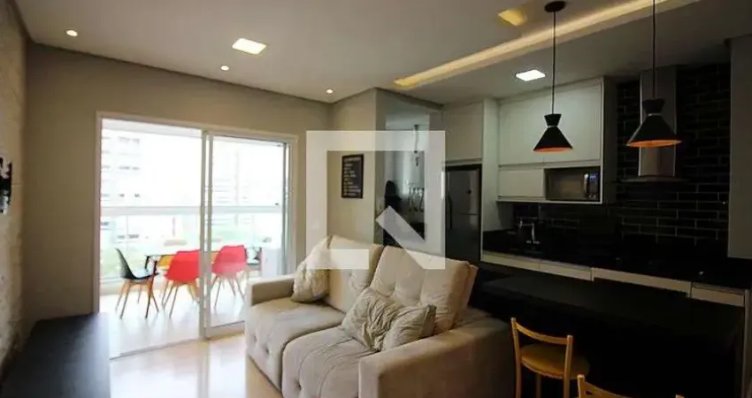 Apartamento com 2 quartos à venda na Rua Olegário Herculano, --, Anchieta, São Bernardo do Campo