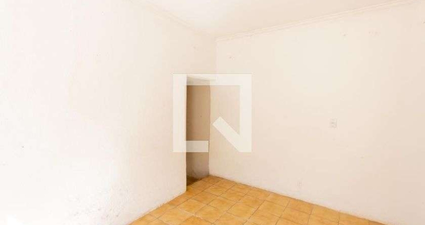 Casa com 1 quarto à venda na Rua do Guaçu, --, Jardim Utinga, Santo André