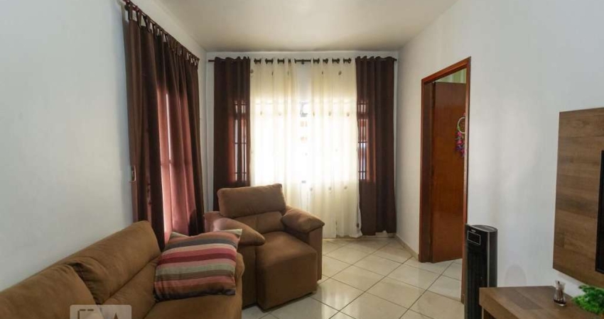 Casa com 4 quartos à venda na Rua Etiópia, --, Taboão, São Bernardo do Campo