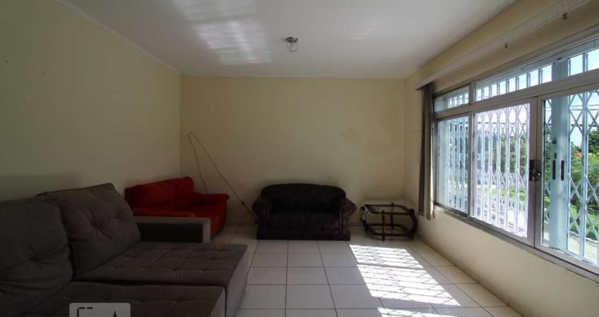 Casa com 3 quartos à venda na Rua General Humberto de Alencar Castelo Branco, --, Santa Maria, São Caetano do Sul