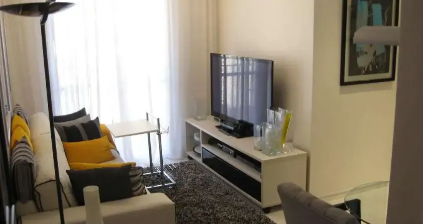 Apartamento à Venda - Rudge Ramos, 2 Quartos,  58 m2