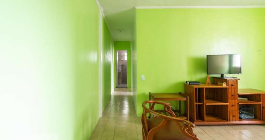 Apartamento com 2 quartos à venda na Avenida Armando Ítalo Setti, --, Baeta Neves, São Bernardo do Campo