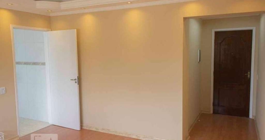 Apartamento à Venda - Vila Lusitânia, 2 Quartos,  70 m2