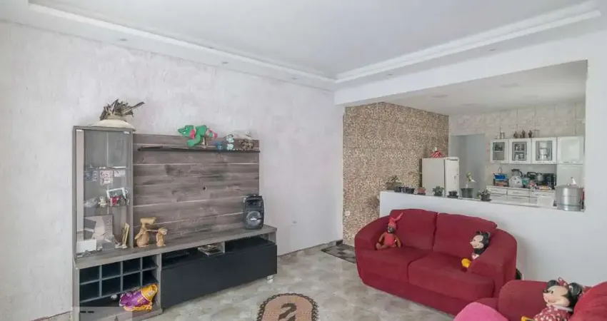 Casa com 2 quartos à venda na Rua Martinica, --, Parque Capuava, Santo André