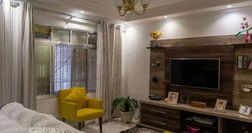 Casa com 3 quartos à venda na Rua Vidal de Negreiros, --, Planalto, São Bernardo do Campo