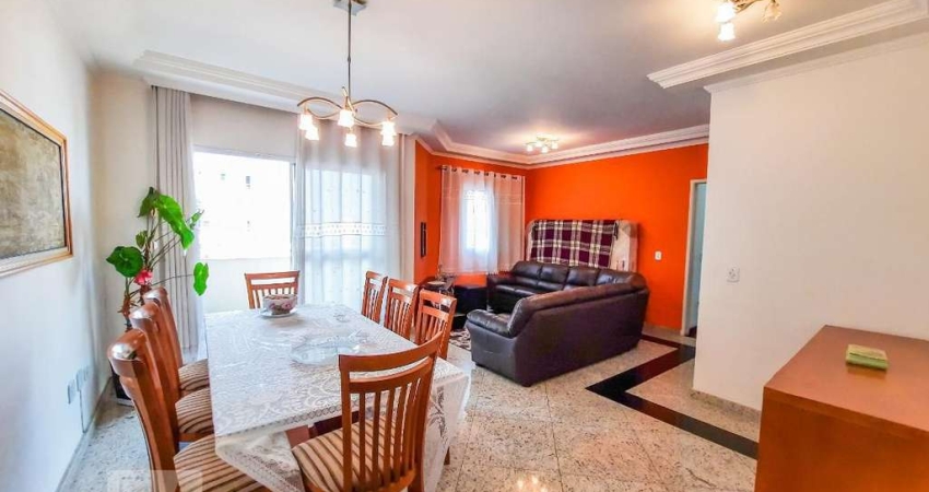 Apartamento com 2 quartos à venda na Rua Augusto Frederico Schimidt, --, Anchieta, São Bernardo do Campo