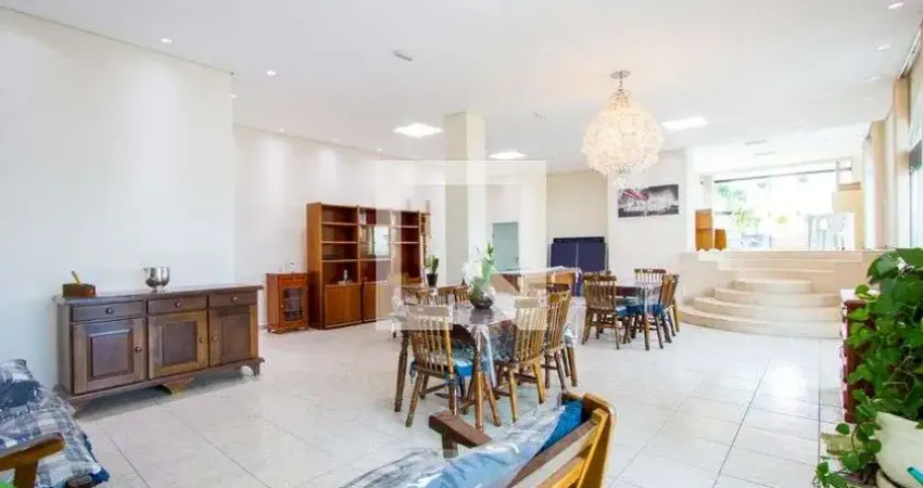 Apartamento com 5 quartos à venda na Rua Campos Sales, --, Centro, Santo André