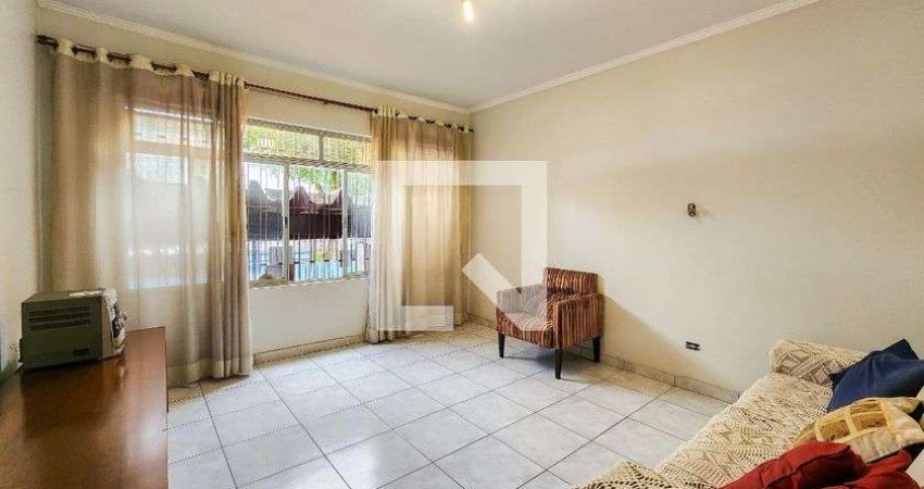 Casa com 4 quartos à venda na Rua Antônio Devisate, --, Planalto, São Bernardo do Campo