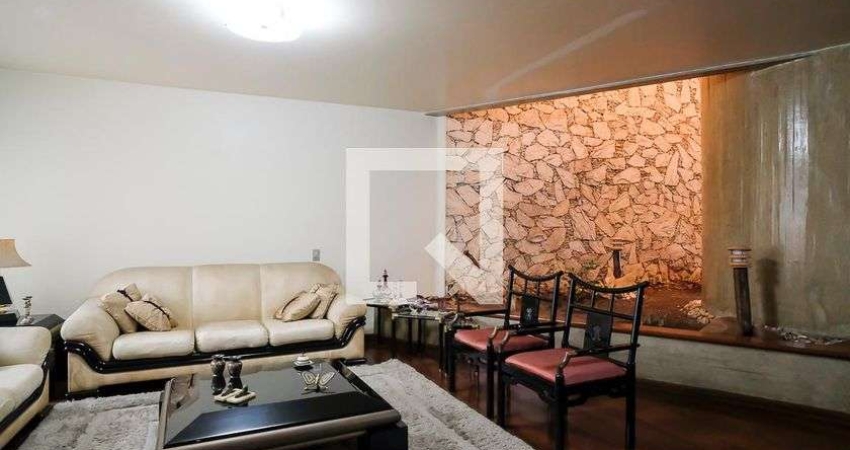 Casa com 3 quartos à venda na Rua Votorantim, --, Barcelona, São Caetano do Sul