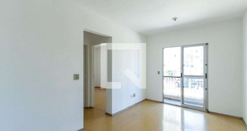 Apartamento com 2 quartos à venda na Avenida Humberto de Alencar Castelo Branco, --, Assunção, São Bernardo do Campo