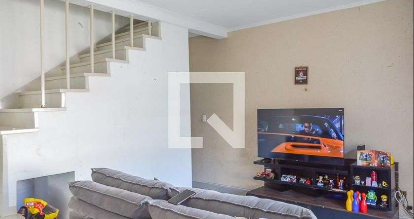 Casa com 2 quartos à venda na Rua Fiorentino Felipe, --, Baeta Neves, São Bernardo do Campo