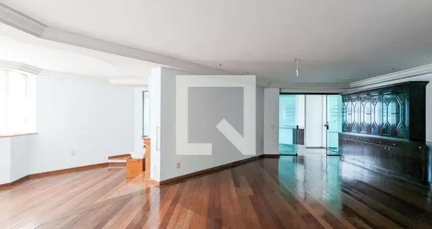 Apartamento à Venda - Nova Petrópolis, 4 Quartos,  352 m2