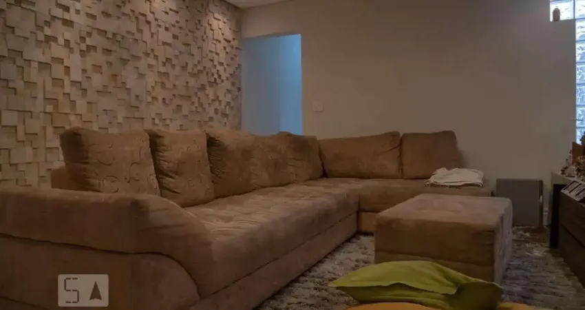 Casa à Venda - Jardim Bela Vista, 4 Quartos,  192 m2