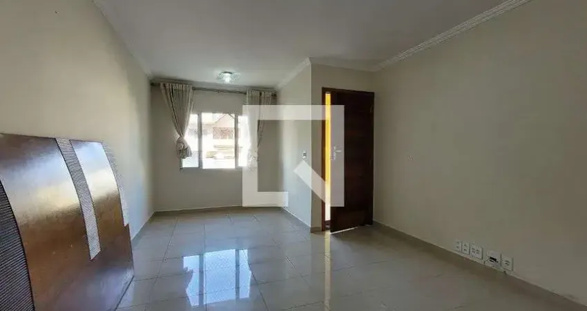 Casa à Venda - Jardim Bela Vista, 3 Quartos,  155 m2
