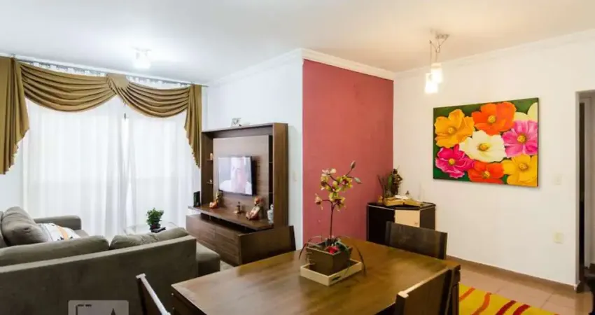 Apartamento à Venda - Rudge Ramos, 3 Quartos,  95 m2