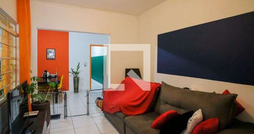 Casa com 2 quartos à venda na Rua Castro Alves, --, Osvaldo Cruz, São Caetano do Sul