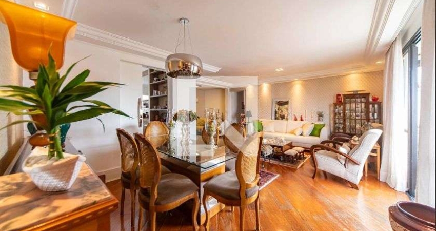 Apartamento à Venda - Jardim Bela Vista, 3 Quartos,  146 m2