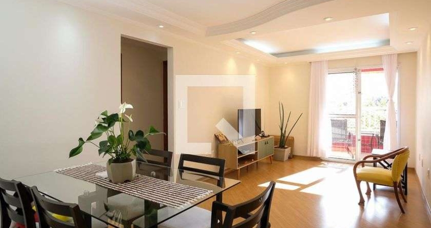 Apartamento à Venda - Santa Maria, 3 Quartos,  85 m2