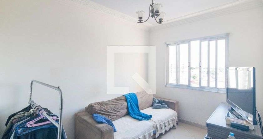 Apartamento à Venda - Vila Assunção, 2 Quartos,  53 m2