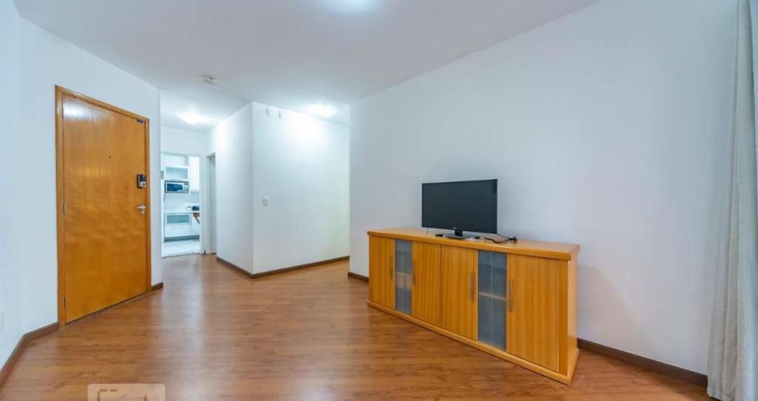 Apartamento com 4 quartos à venda na Avenida Portugal, --, Centro, Santo André