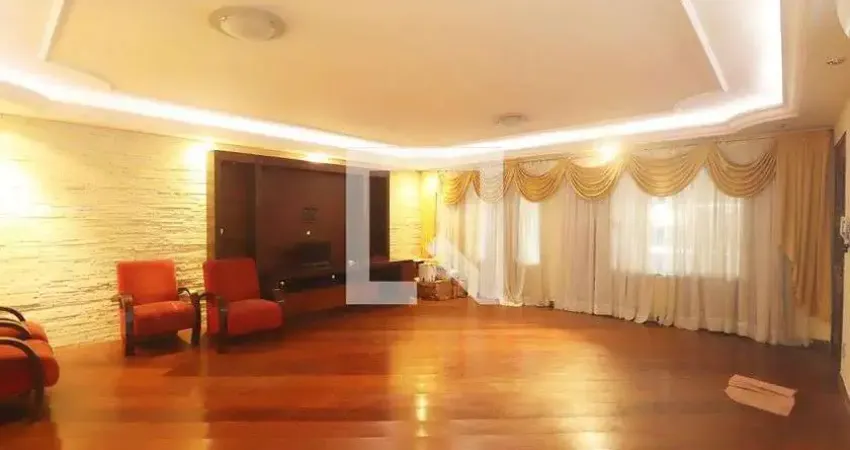 Casa com 4 quartos à venda na Rua Aimberê, --, Santa Teresinha, Santo André