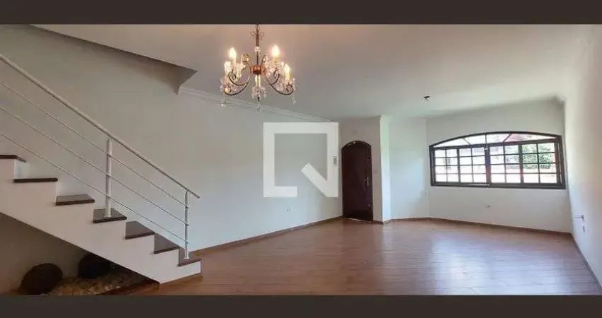 Casa com 3 quartos à venda na Rua Dona Nina Zanotto, --, Jardim Milena, Santo André
