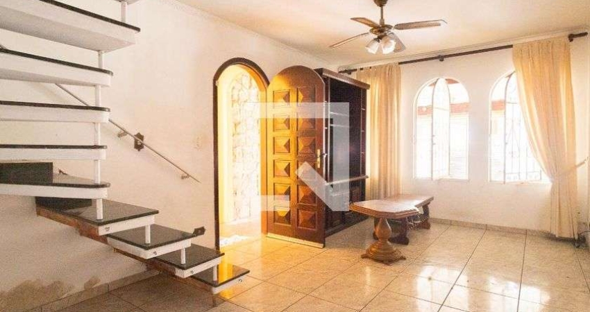 Casa com 3 quartos à venda na Rua Dois de Outubro, --, Nova Petrópolis, São Bernardo do Campo