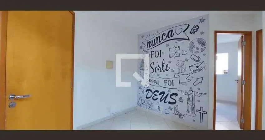 Apartamento com 2 quartos à venda na Rua Aguapeí, --, Jardim, Santo André