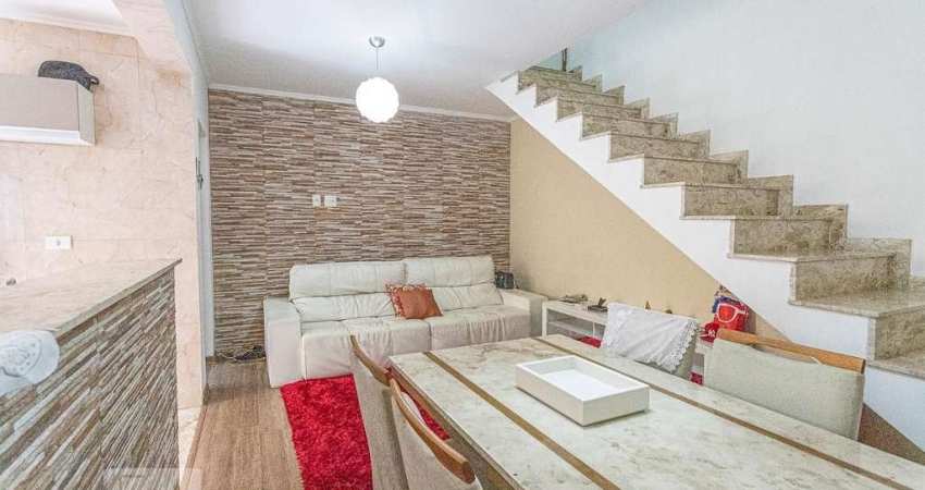 Casa com 5 quartos à venda na Rua Doutor Vital Brasil, --, Taboão, São Bernardo do Campo
