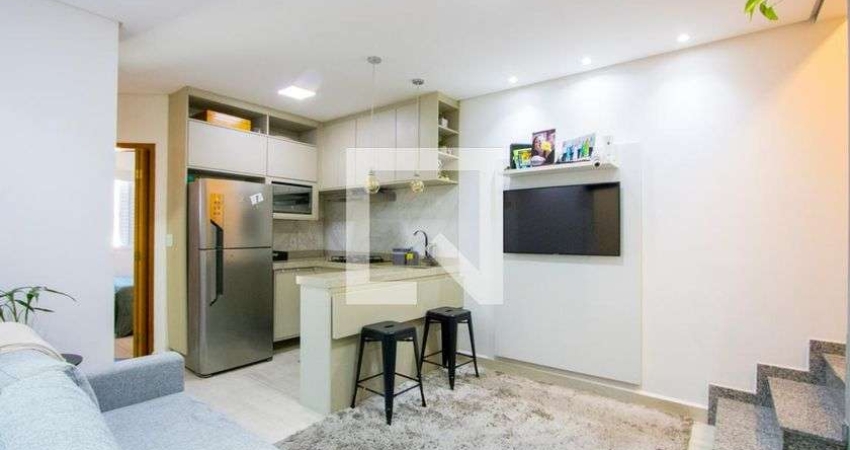 Apartamento à Venda - Parque Bandeirante, 2 Quartos,  84 m2