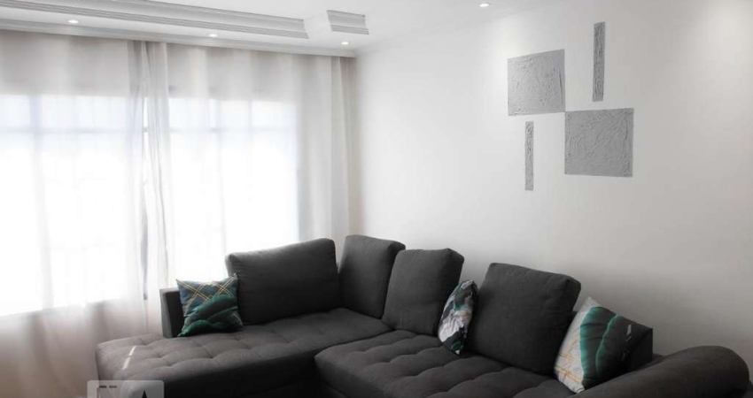 Apartamento com 3 quartos à venda na Rua Vicente de Carvalho, --, Anchieta, São Bernardo do Campo