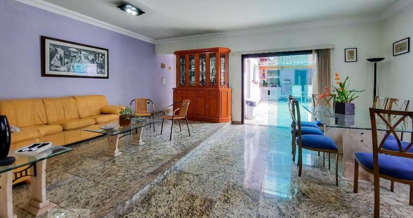 Casa com 4 quartos à venda na Rua Salvador Capassi, --, Baeta Neves, São Bernardo do Campo