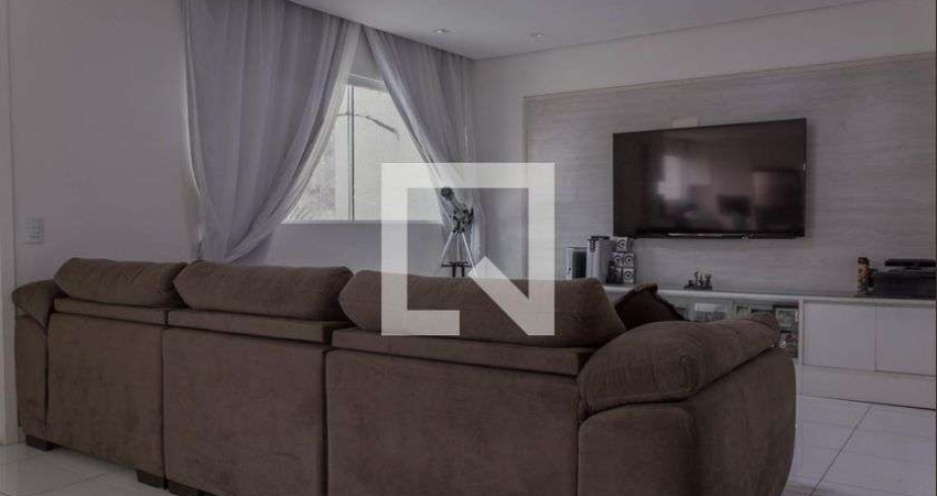 Casa com 3 quartos à venda na Avenida José Odorizzi, --, Assunção, São Bernardo do Campo
