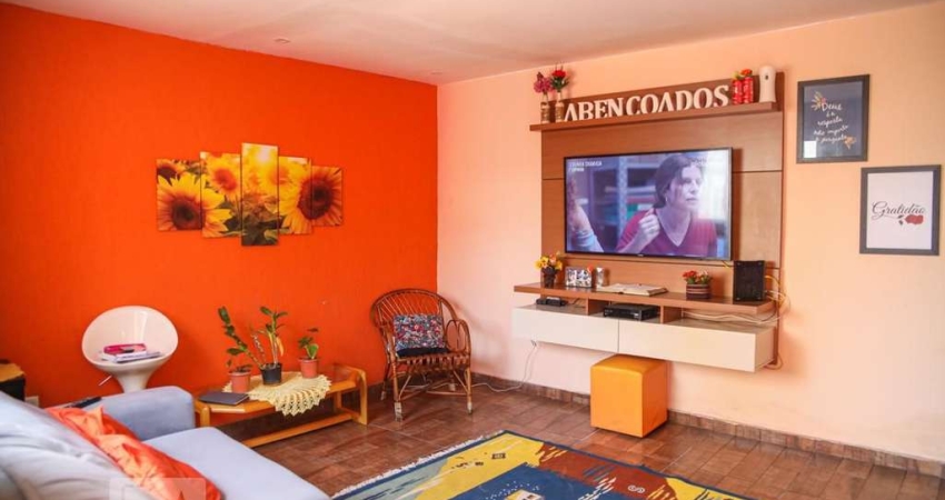 Casa com 2 quartos à venda na Avenida Nova Lions, --, Rudge Ramos, São Bernardo do Campo