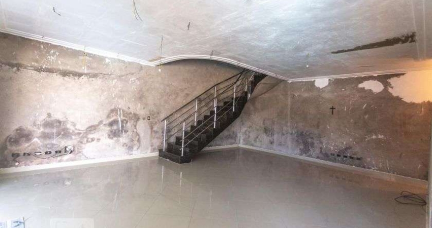 Casa com 7 quartos à venda na Rua dos Bicos-de-Lacre, --, Planalto, São Bernardo do Campo